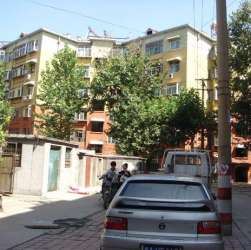 建工柳苑 建工柳苑