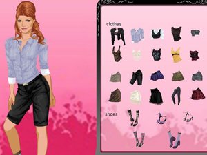 斯泰西弗格森 斯泰西弗格森