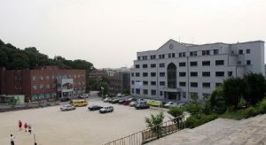 基督看護大學 基督看護大學