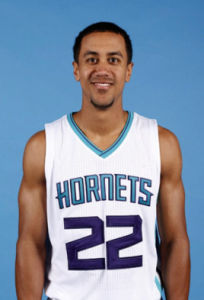 布萊恩·羅伯茨[籃球運動員]