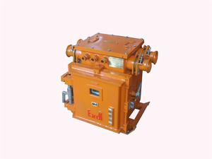 礦用真空開關 礦用真空開關