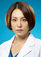 Doctor-X~外科醫&middot;大門未知子~5