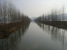 九鄉河江寧區湯山街道