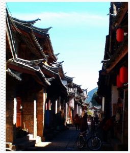 走馬古鎮 走馬古鎮