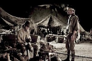 《硫磺島家書》