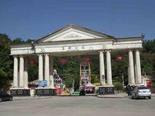 東鎮街道[廣東省信宜市東鎮]