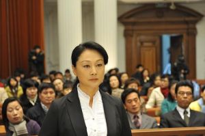 《紅玫瑰黑玫瑰》劇照