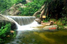 好運谷風景區 好運谷風景區