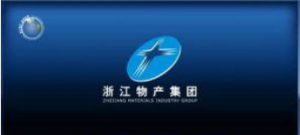 Zhejiang Materials Industry Group Corporation 