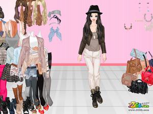 高腰半身T恤 高腰半身T恤