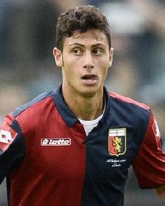 羅蘭多·曼德拉戈拉 羅蘭多·曼德拉戈拉