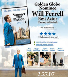 《奇幻人生》 《奇幻人生》