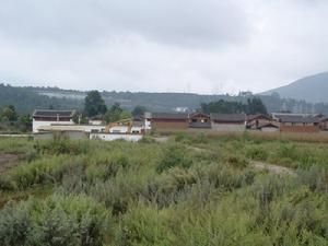 民治自然村 民治自然村