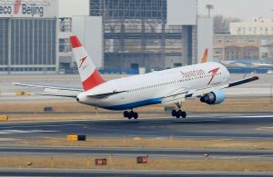 奧地利航空公司 奧地利航空公司