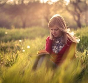 女性閱讀 女性閱讀