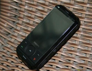 飛利浦X650 飛利浦X650