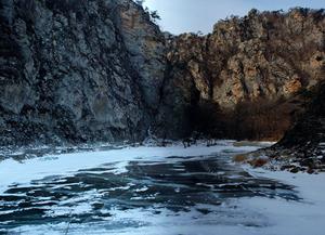 仙人洞國家級自然保護區