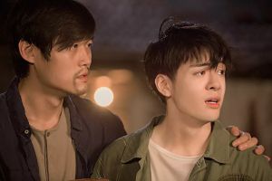 《快把我哥帶走》劇照