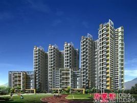 香山里二期 香山里二期