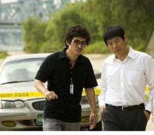 《盜亦有道》劇照