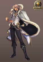 戴浩[《絕世唐門》中的人物]