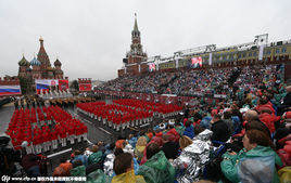莫斯科城市日 莫斯科城市日