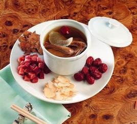 養顏四物湯 養顏四物湯