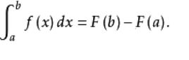 牛頓-萊布尼茨公式