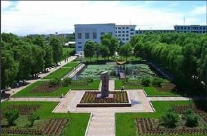 尚志一中 尚志一中