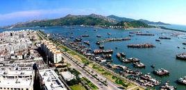 汕尾海濱街 汕尾海濱街