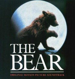 熊的故事[美國1988年讓·雅克·阿諾執導電影]