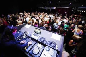 午餐節拍 午餐節拍