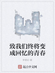 致我們終將變成回憶的青春 致我們終將變成回憶的青春