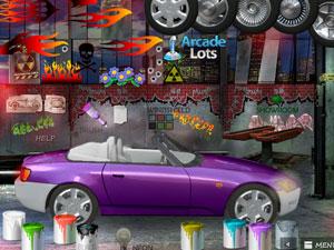 超炫汽車合集遊戲 超炫汽車合集遊戲