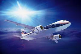 俄羅斯MS-21 俄羅斯MS-21