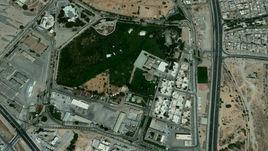 阿齊齊亞兵營 阿齊齊亞兵營