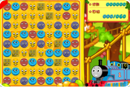 托馬斯火車頭 托馬斯火車頭
