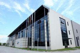 英格斯模具製造(中國)有限公司 英格斯模具製造(中國)有限公司