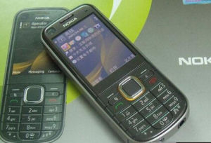 諾基亞 6720c 諾基亞 6720c