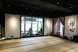 大智道生辟穀 大智道生辟穀