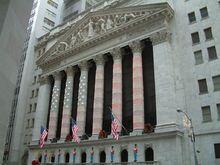 紐約證券交易所