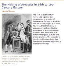 恩斯特[恩斯特&middot;克拉德尼Ernst&middot;Chladni]