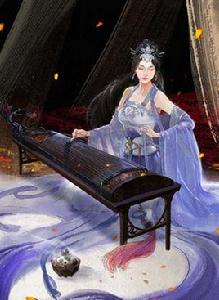 趙小蝶[臥龍生武俠小說的女主角]