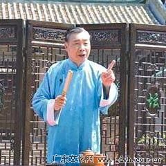 粵語講古 粵語講古