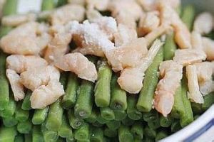 金鉤嫩豇豆 金鉤嫩豇豆