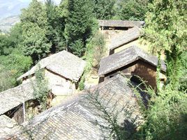 唐家梁子自然村 唐家梁子自然村