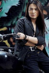 晨輝[搖滾歌手]