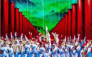 周黎[2016年全國太極拳劍錦標賽陳式太極拳冠軍]