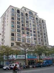 卓越橫崗城市中心花園 卓越橫崗城市中心花園