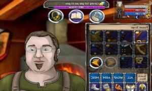 《刀劍競技場》 《刀劍競技場》